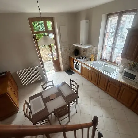 Les 3 Tilleuls - Charme & Jardin Au Coeur De * Sarlat
